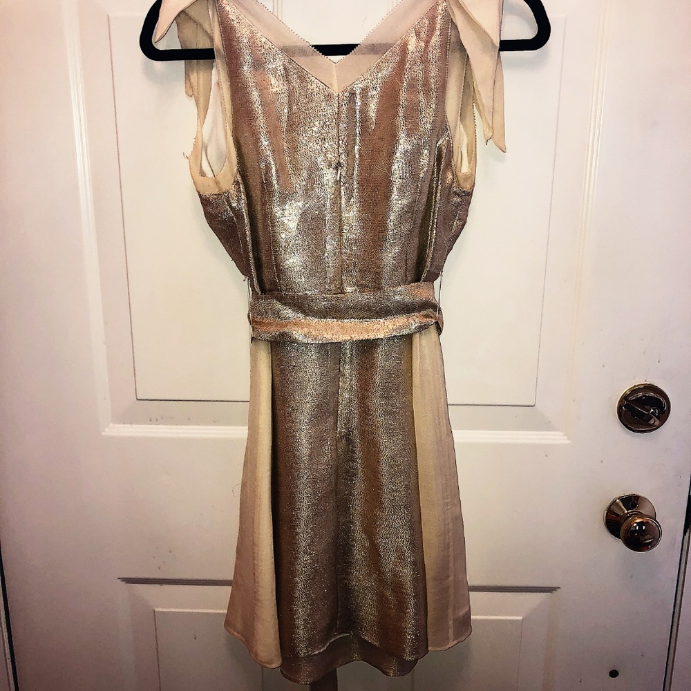 Charlotte Ronson dress - Picture 6 of 8